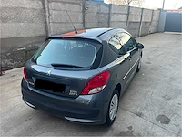 2014 peugeot 207 - afbeelding 2 van  25