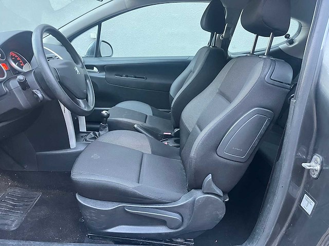 2014 peugeot 207 - afbeelding 6 van  25