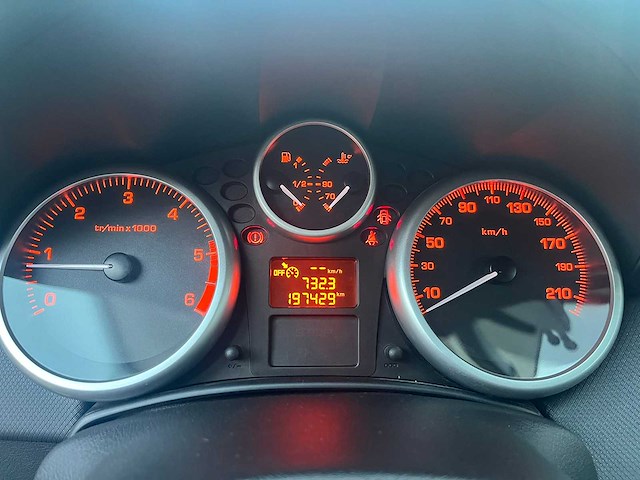 2014 peugeot 207 - afbeelding 9 van  25