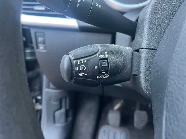 2014 peugeot 207 - afbeelding 10 van  25