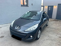 2014 peugeot 207 - afbeelding 1 van  25