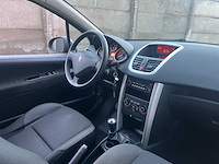 2014 peugeot 207 - afbeelding 15 van  25