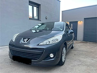 2014 peugeot 207 - afbeelding 12 van  25