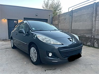2014 peugeot 207 - afbeelding 19 van  25