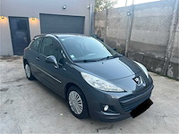 2014 peugeot 207 - afbeelding 20 van  25