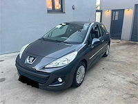 2014 peugeot 207 - afbeelding 21 van  25