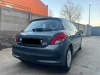 2014 peugeot 207 - afbeelding 22 van  25