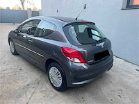 2014 peugeot 207 - afbeelding 24 van  25
