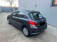 2014 peugeot 207 - afbeelding 3 van  25