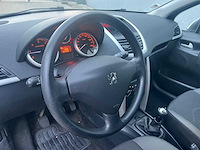 2014 peugeot 207 - afbeelding 4 van  25