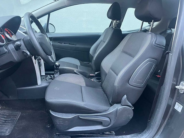 2014 peugeot 207 - afbeelding 5 van  25