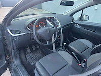 2014 peugeot 207 - afbeelding 7 van  25