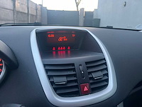 2014 peugeot 207 - afbeelding 13 van  25