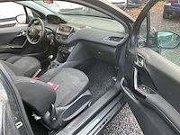 2014 peugeot 208 personenauto - afbeelding 3 van  22
