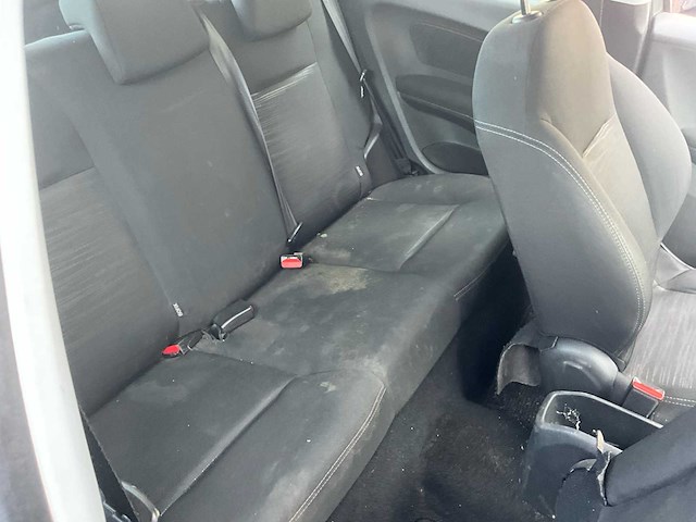 2014 peugeot 208 personenauto - afbeelding 5 van  22