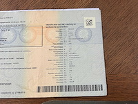 2014 peugeot 208 personenauto - afbeelding 14 van  22