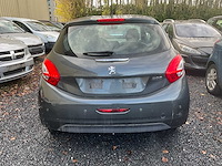 2014 peugeot 208 personenauto - afbeelding 17 van  22