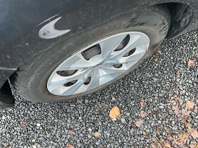 2014 peugeot 208 personenauto - afbeelding 21 van  22