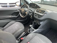 2014 peugeot 208 personenauto - afbeelding 4 van  22