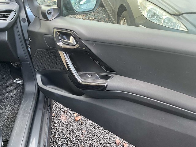2014 peugeot 208 personenauto - afbeelding 6 van  22