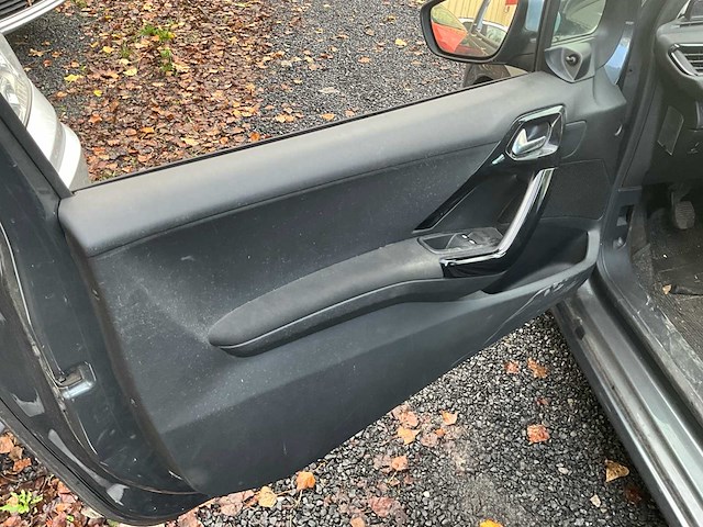 2014 peugeot 208 personenauto - afbeelding 7 van  22