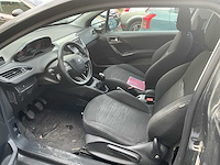 2014 peugeot 208 personenauto - afbeelding 8 van  22