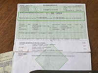 2014 peugeot 208 personenauto - afbeelding 13 van  22