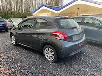 2014 peugeot 208 personenauto - afbeelding 16 van  22