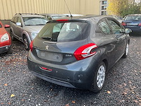 2014 peugeot 208 personenauto - afbeelding 18 van  22