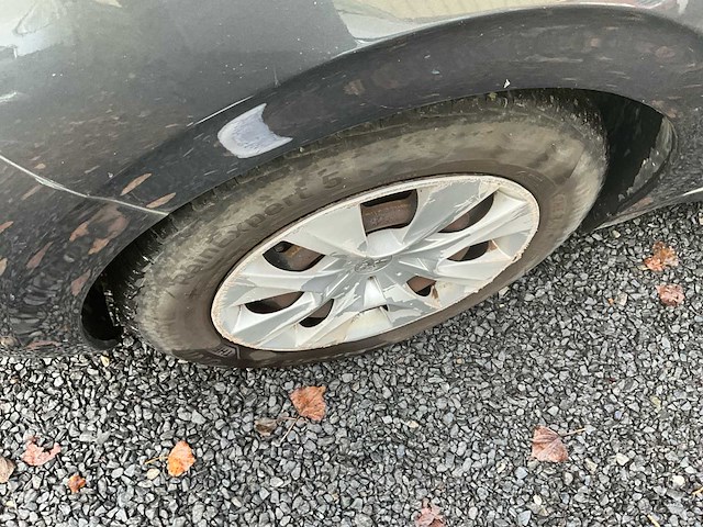 2014 peugeot 208 personenauto - afbeelding 20 van  22