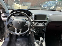 2014 peugeot 208 personenauto - afbeelding 3 van  24