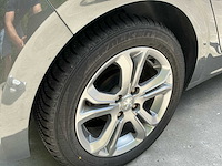 2014 peugeot 208 personenauto - afbeelding 9 van  24