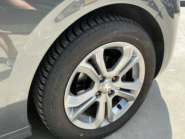 2014 peugeot 208 personenauto - afbeelding 10 van  24