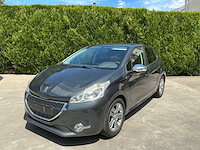 2014 peugeot 208 personenauto - afbeelding 1 van  24