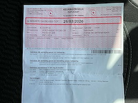 2014 peugeot 208 personenauto - afbeelding 17 van  24