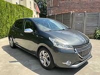 2014 peugeot 208 personenauto - afbeelding 22 van  24