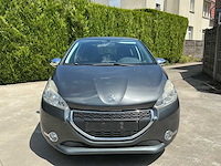 2014 peugeot 208 personenauto - afbeelding 23 van  24