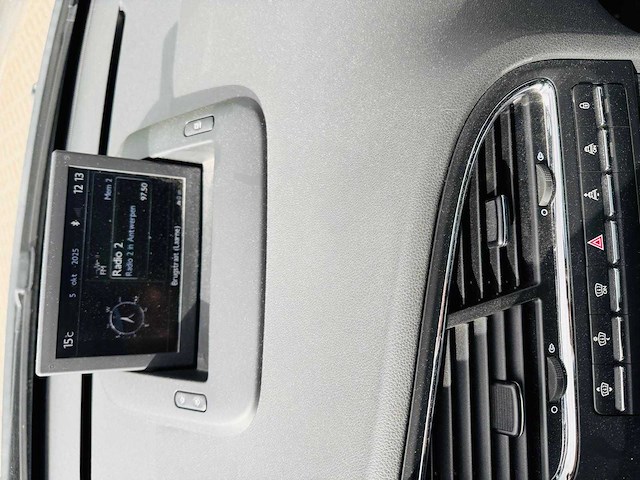 2014 peugeot 5008 - afbeelding 4 van  17