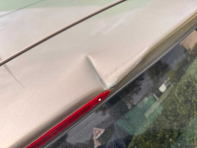 2014 peugeot 5008 - afbeelding 5 van  17