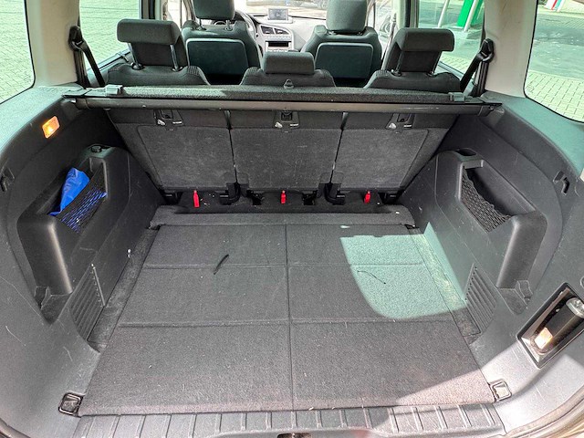 2014 peugeot 5008 - afbeelding 6 van  17