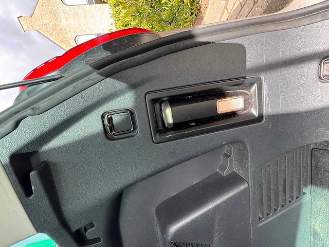 2014 peugeot 5008 - afbeelding 7 van  17