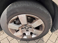 2014 peugeot 5008 - afbeelding 16 van  17