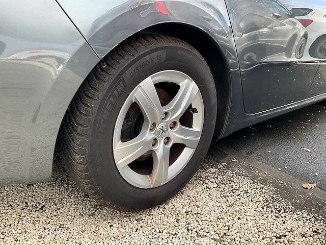 2014 peugeot 508 - afbeelding 3 van  38