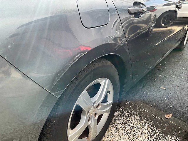 2014 peugeot 508 - afbeelding 4 van  38