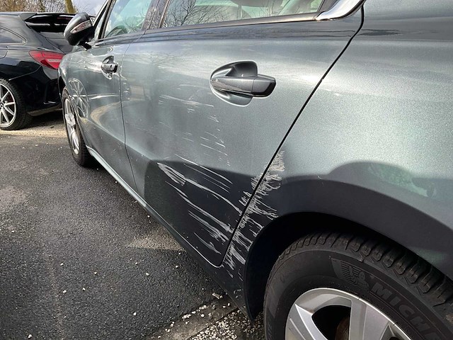 2014 peugeot 508 - afbeelding 5 van  38