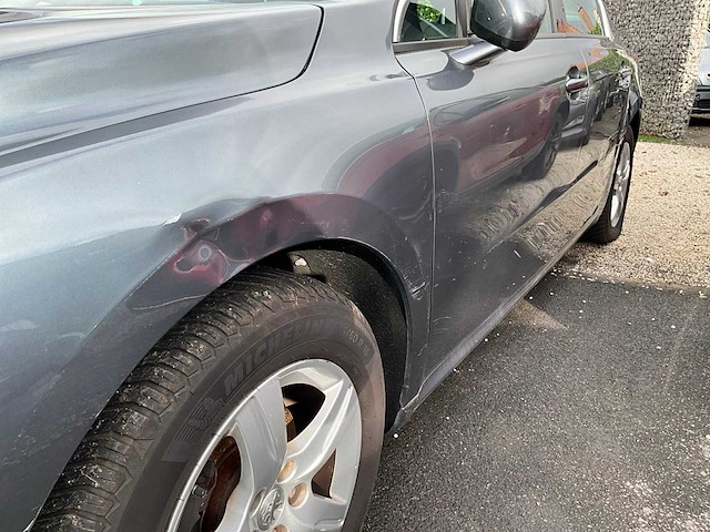 2014 peugeot 508 - afbeelding 6 van  38