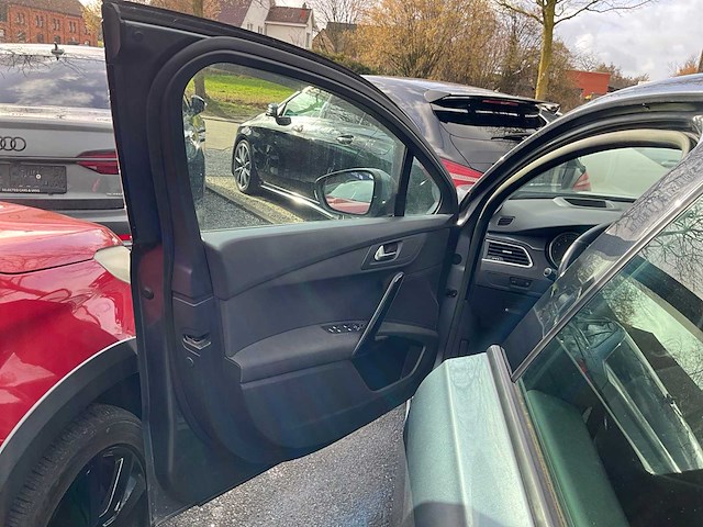 2014 peugeot 508 - afbeelding 7 van  38