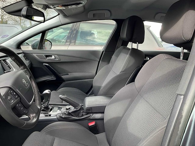 2014 peugeot 508 - afbeelding 10 van  38