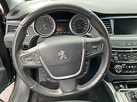 2014 peugeot 508 - afbeelding 13 van  38