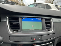 2014 peugeot 508 - afbeelding 14 van  38